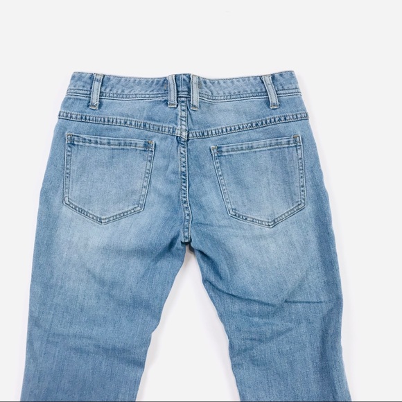 Free People Ripped skinny jeans - Picture 2 of 7